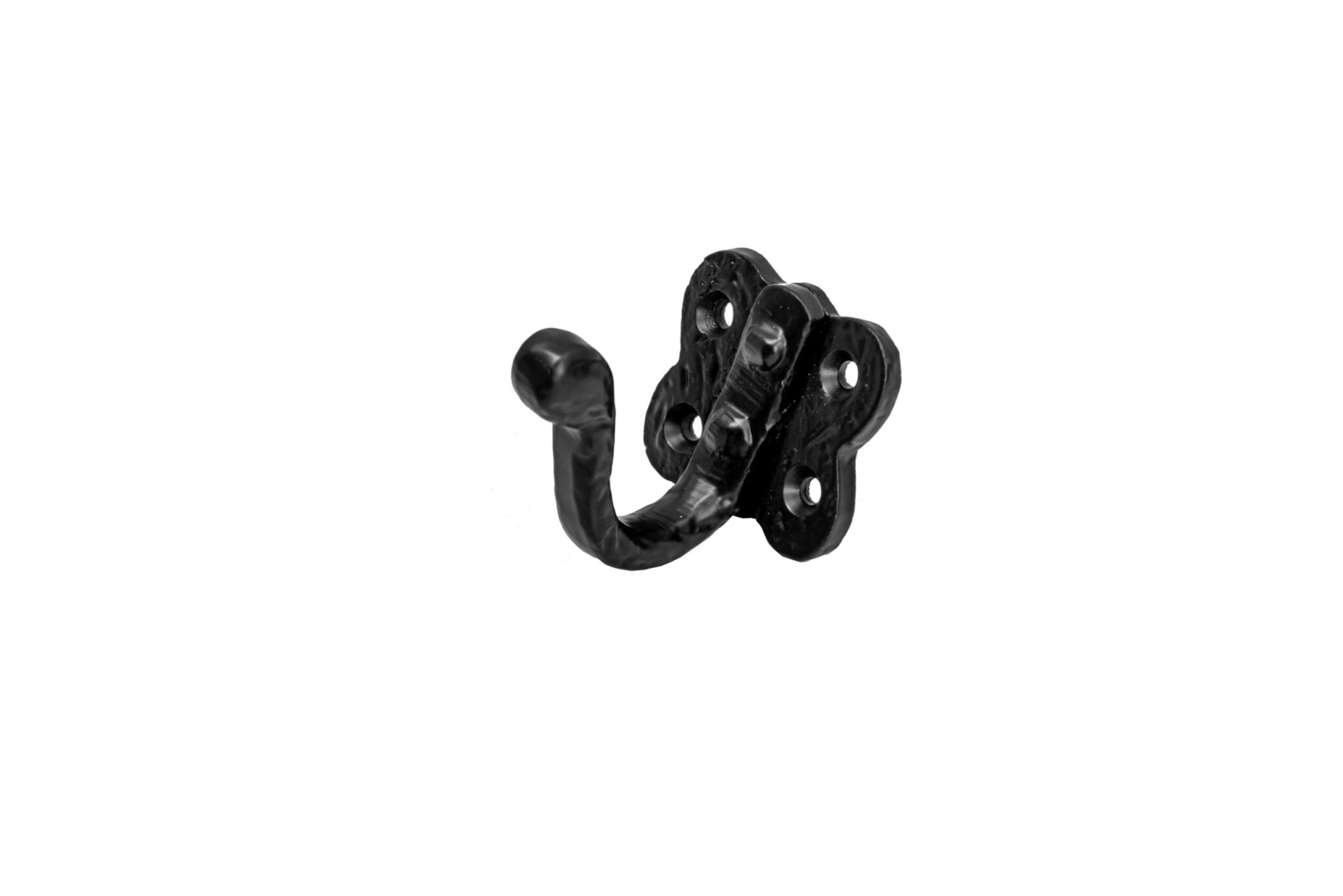 Wrought iron stud classic ironmongers