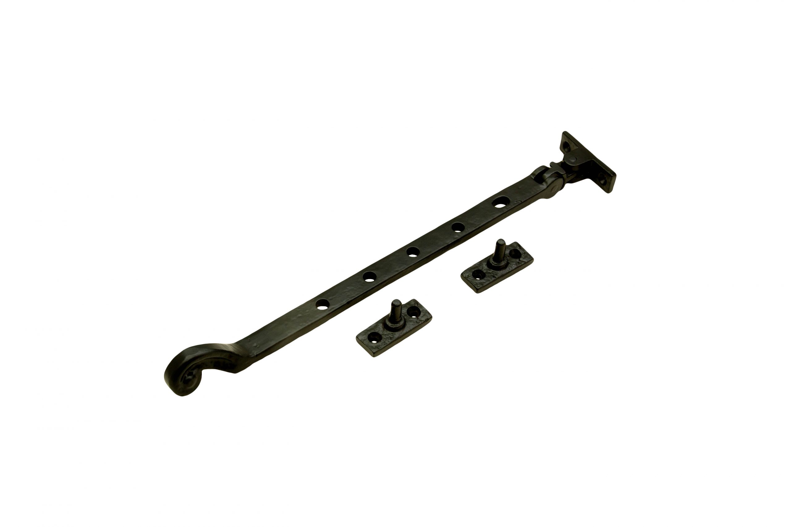 Wrought Iron Casement Stay