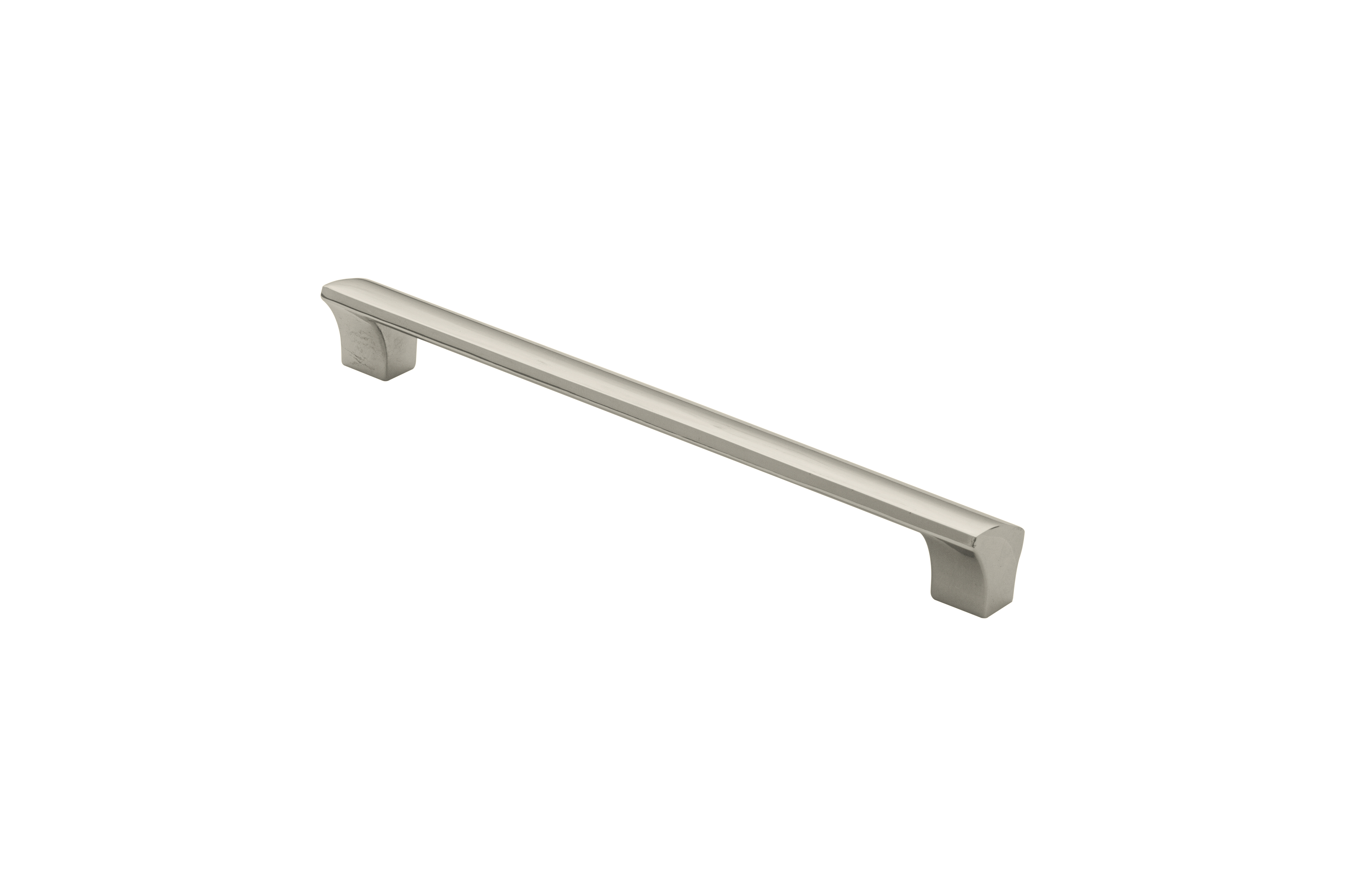 B30 CP wardrobe handle