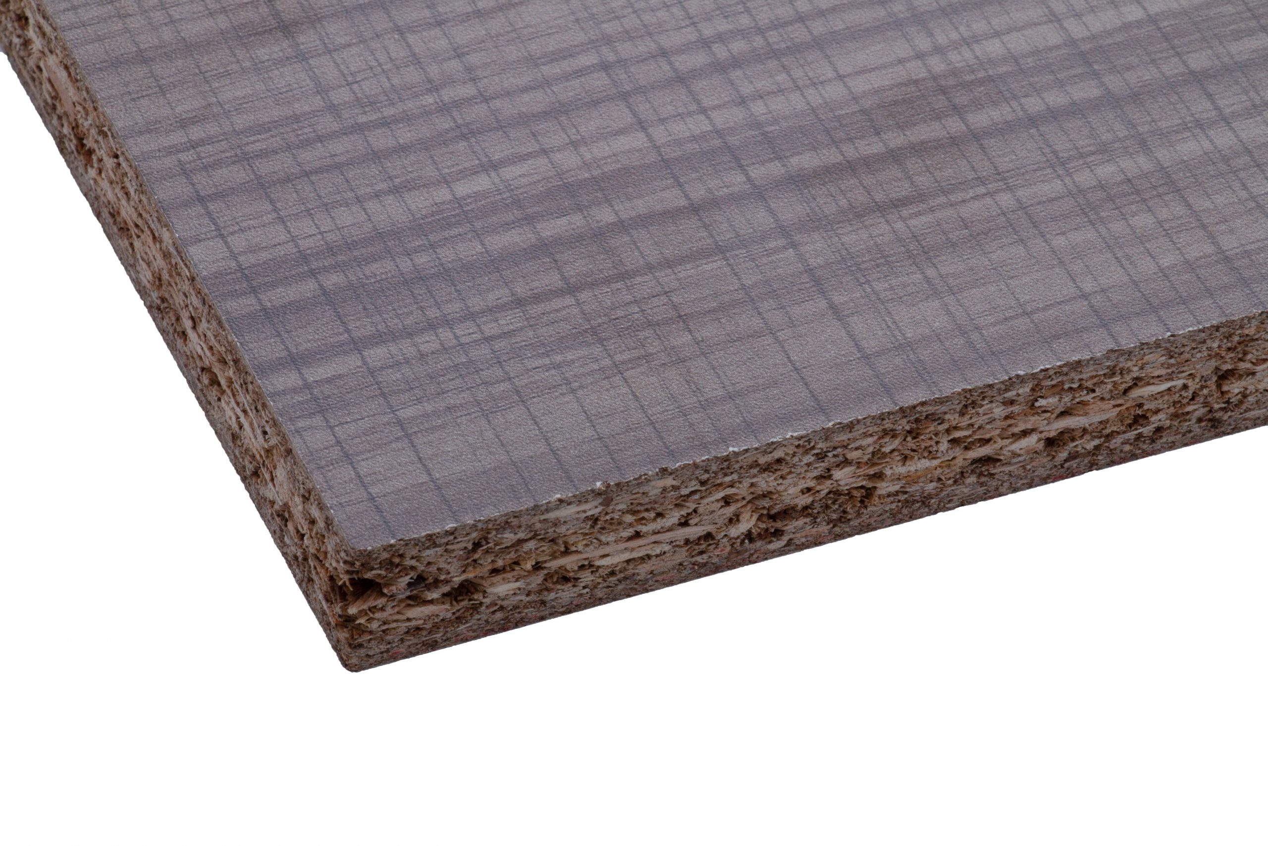 H09-585 Double Sided Melamine Particle Board