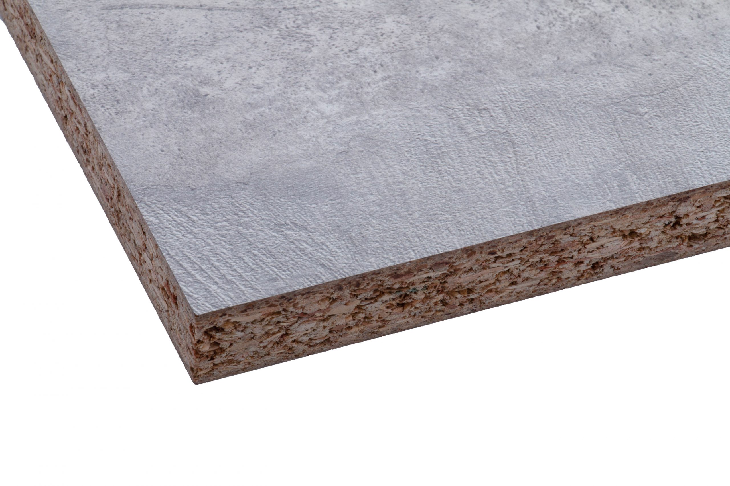 H18-0009 Double Sided Melamine Particle Board