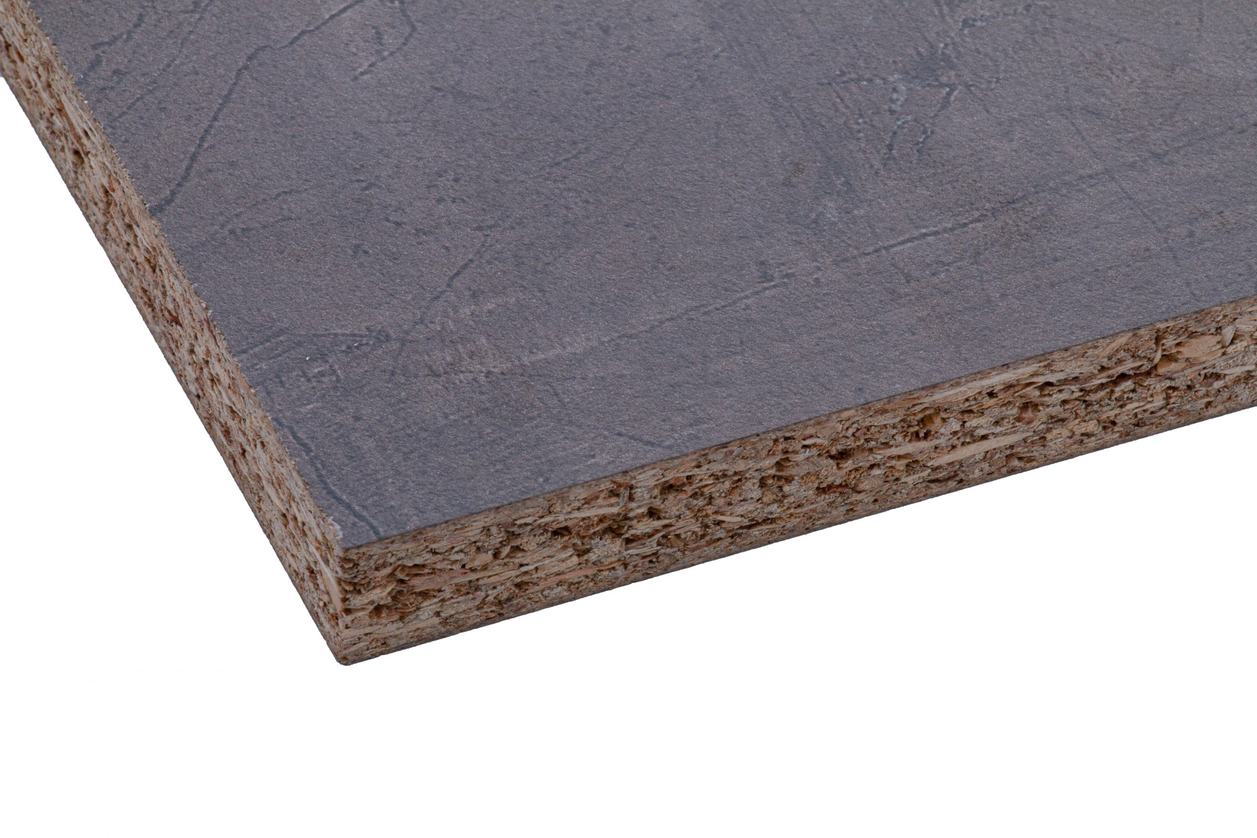 H18-45 Double Sided Melamine Particle Board