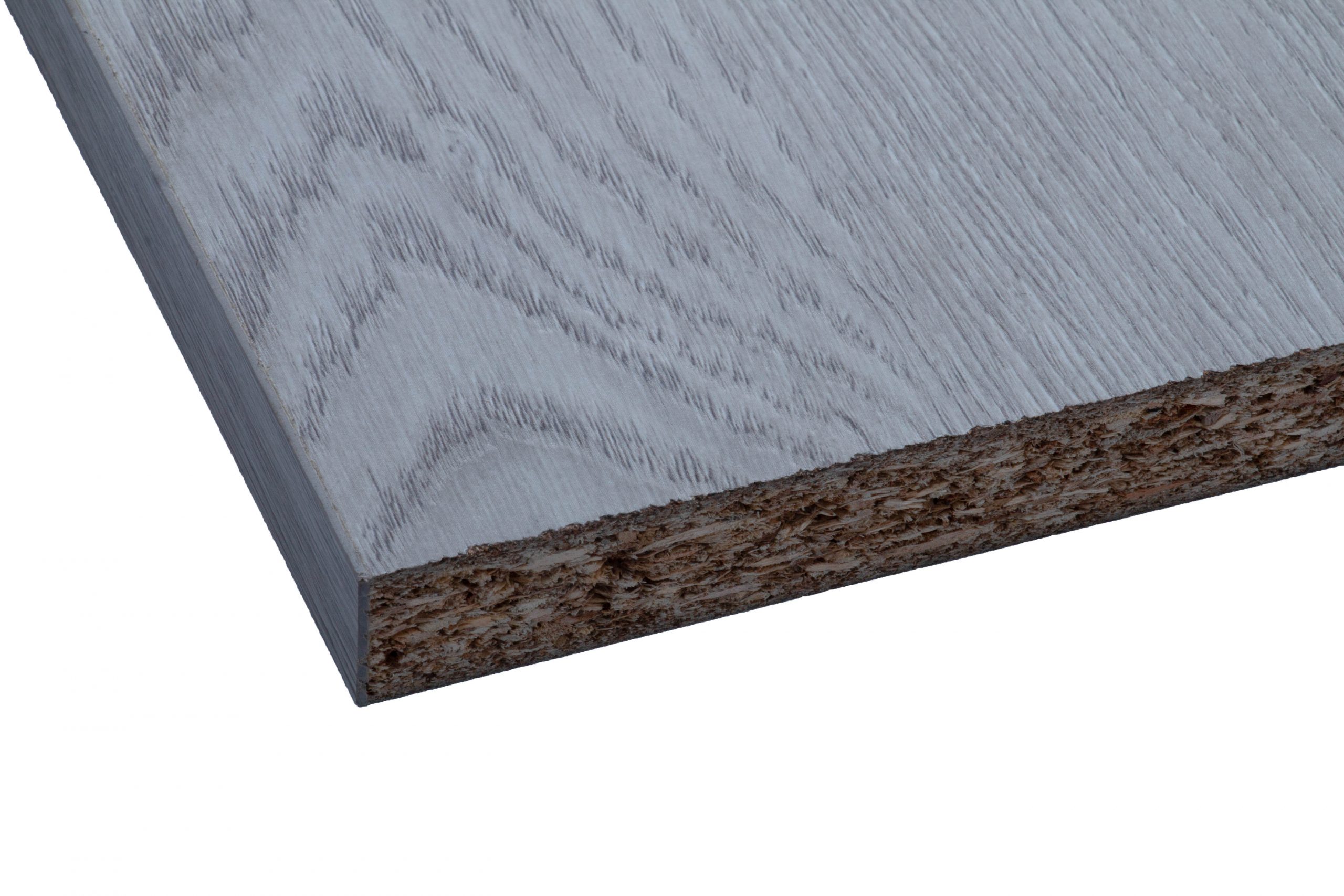 H6204 Double Sided Melamine Particle Board