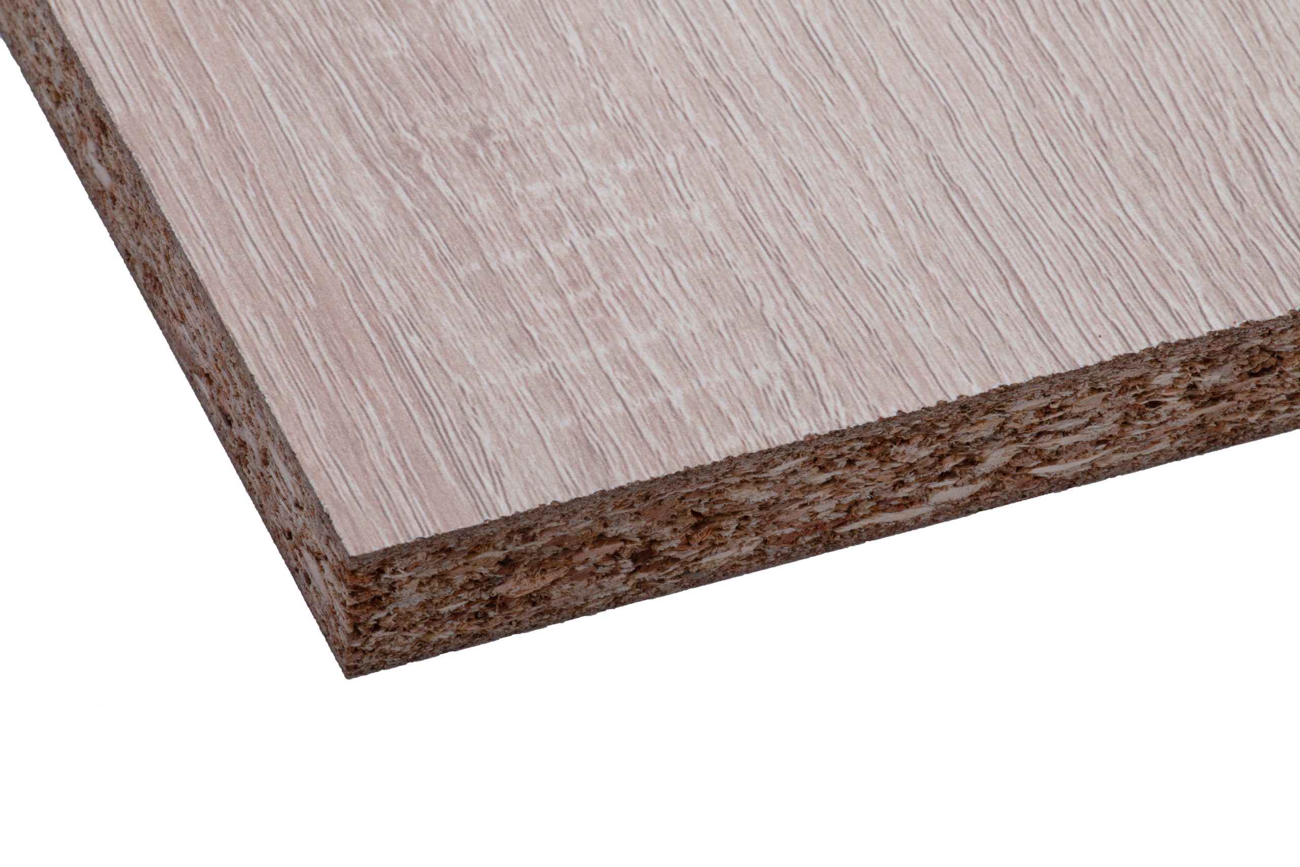 H8229-2 Double Sided Melamine Particle Board