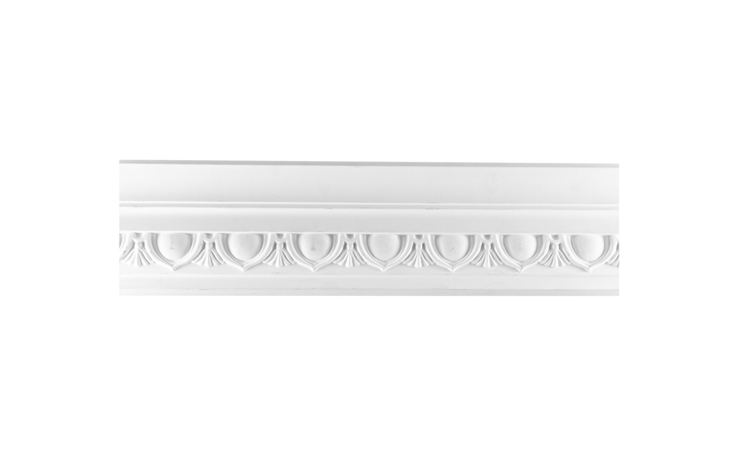 KA-0001 Carved PU Cornice