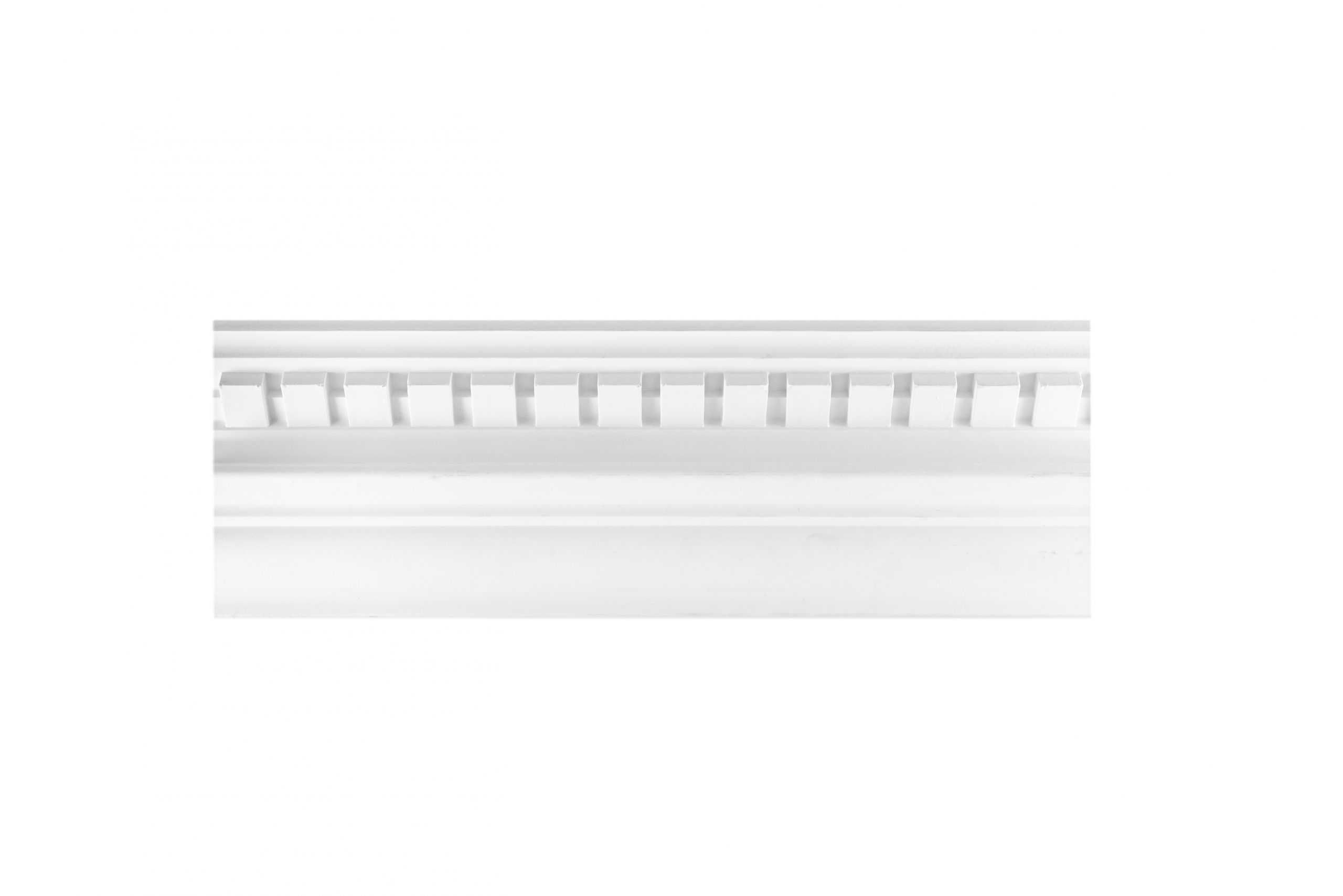 KA-0022 Carved PU Cornice