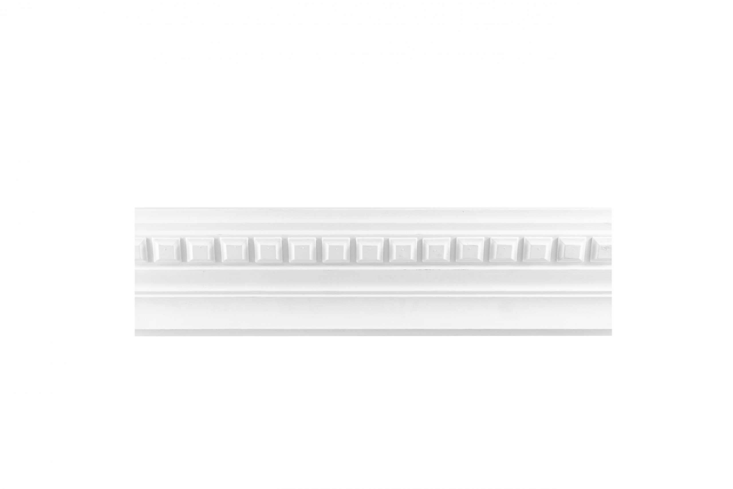 KA-0048 Carved PU Cornice