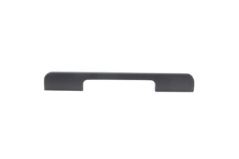 matte black wardrobe handle