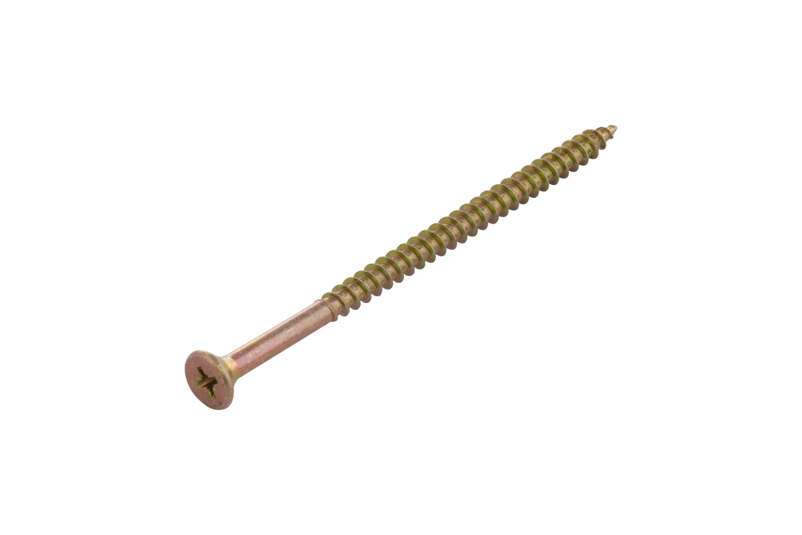 Chipboard screws