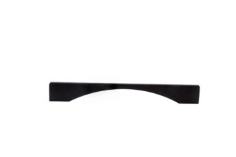 Q606 wardrobe handle matte black