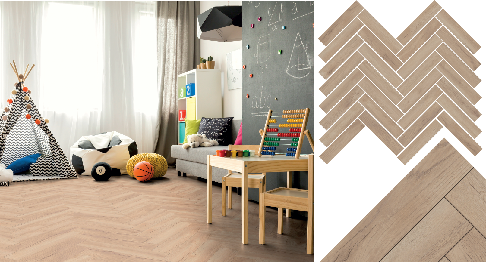 SWISS KRONO Toulouse Oak