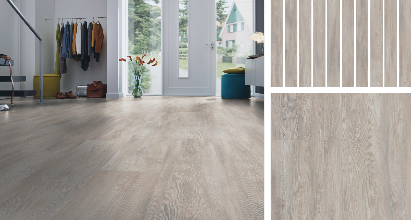 SWISS KRONO Nevada Pine