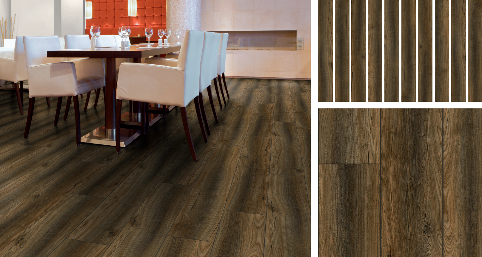 SWISS KRONO Port Oak