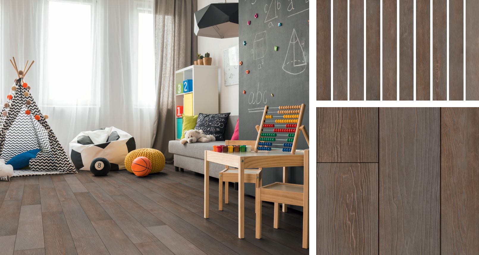 SWISS KRONO Ash Cupper