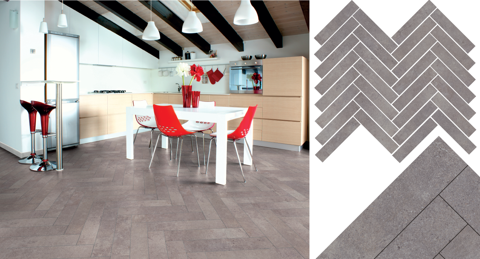 SWISS KRONO Pesaro Cement