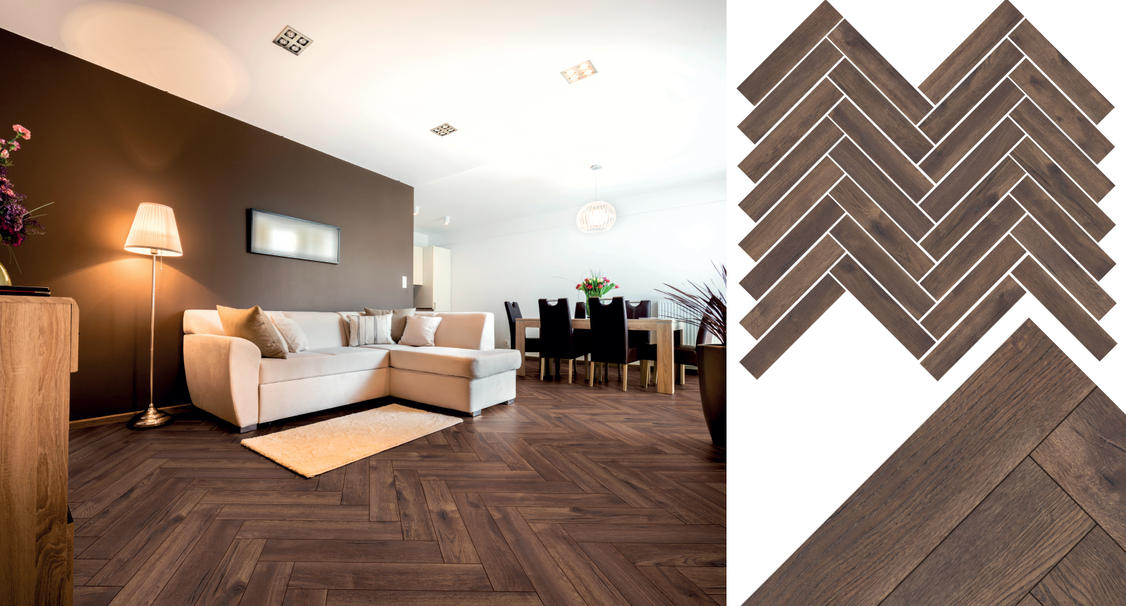 SWISS KRONO Calais Oak