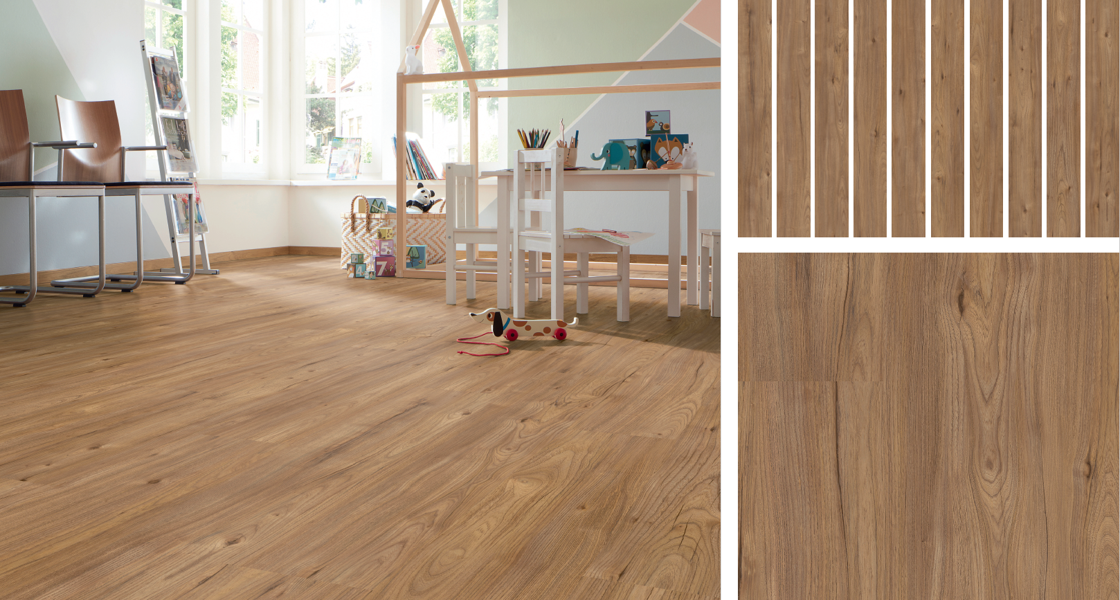 SWISS KRONO Callisto