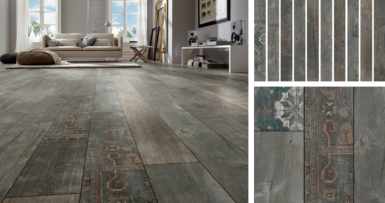 Why laminate flooring beats traditional wood flooring: