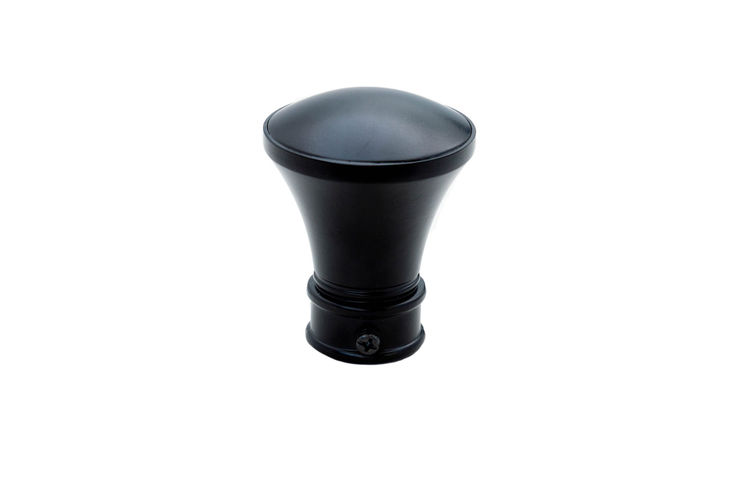 TY811 Curtain Rod Finials for 28mm Rod